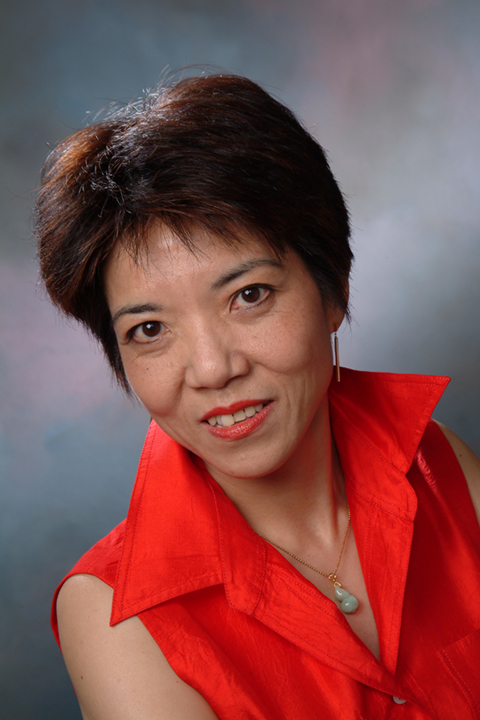 Mei Miao