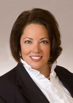 Melanie Miller