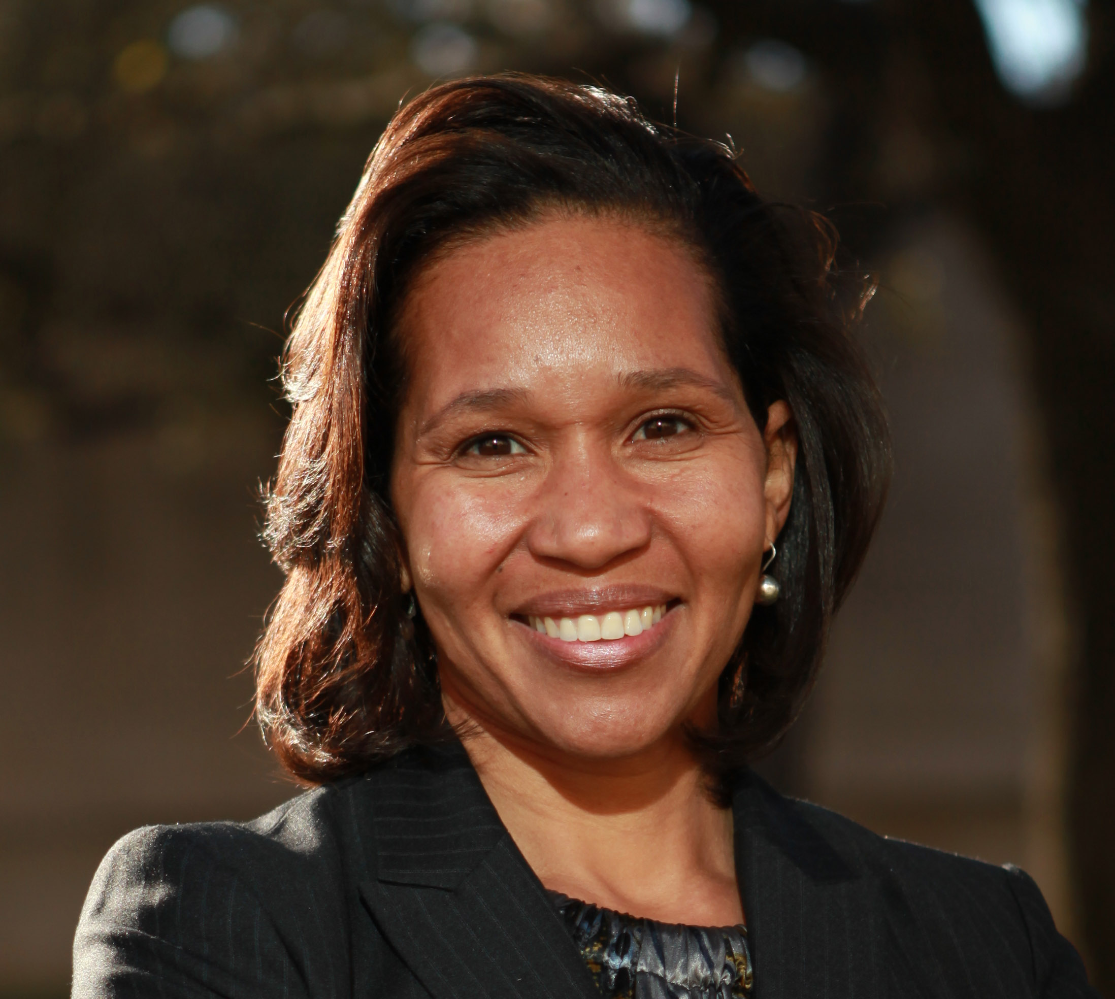 Monique Wedderburn