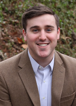Alexander Morris