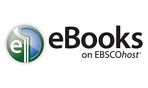 eBooks on EBSCO host logo