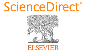 Elsevier Science Direct logo