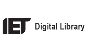 IET Digital Library logo