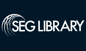 SEG Library logo