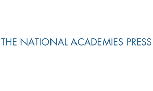 The National Academies Press logo