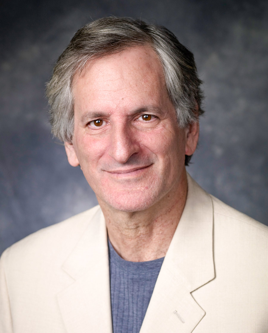Dr. Stan Liebowitz