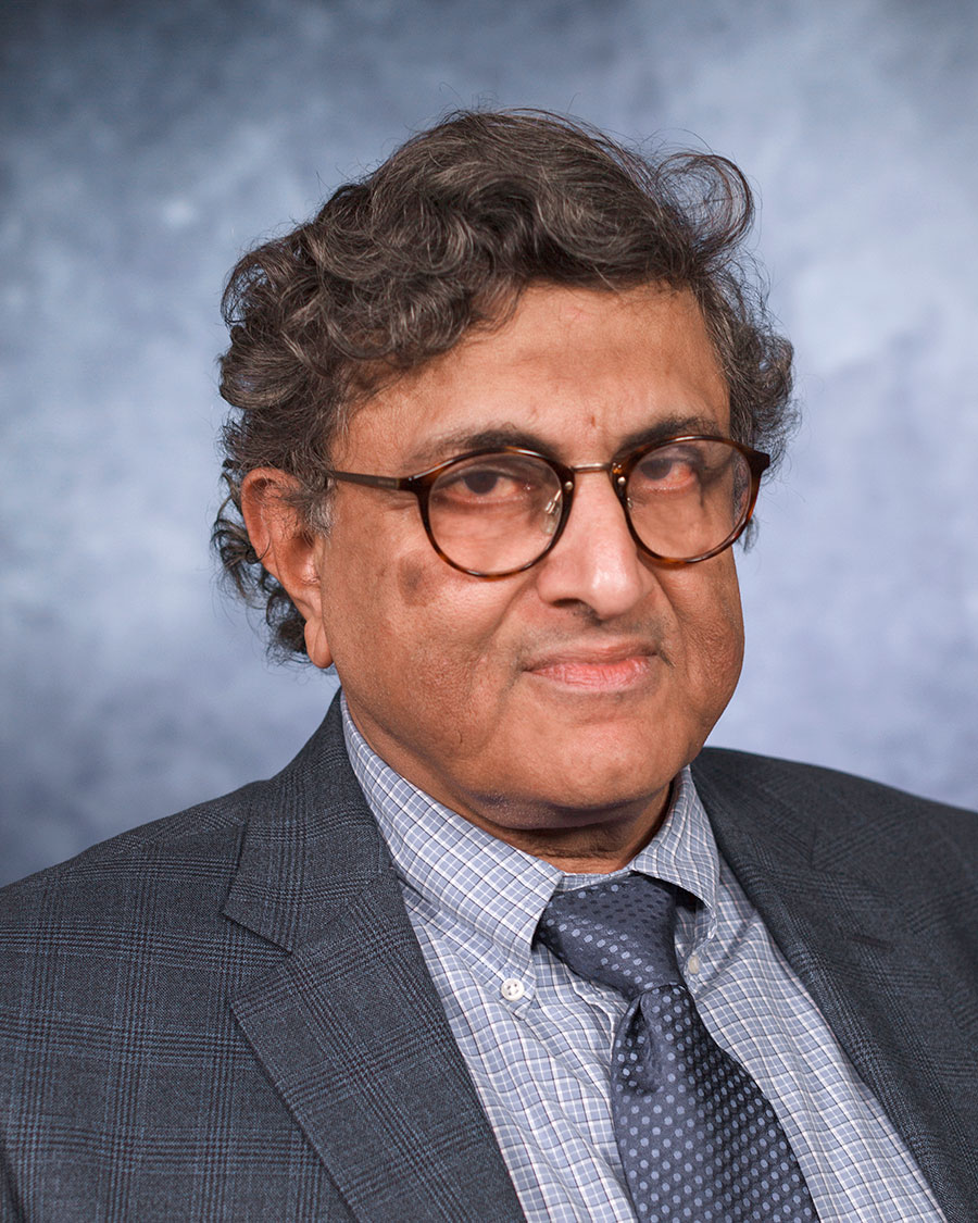 Dr. Vikram Nanda