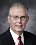 Dr. Thomas Campbell