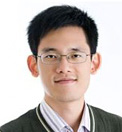 Dr. Sheng Chiang, Center for BrainHealth