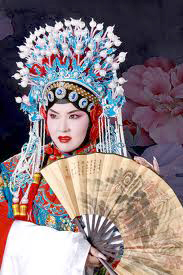 Chinese Music image
