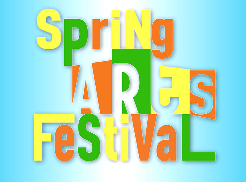 2014 Spring Arts Festival