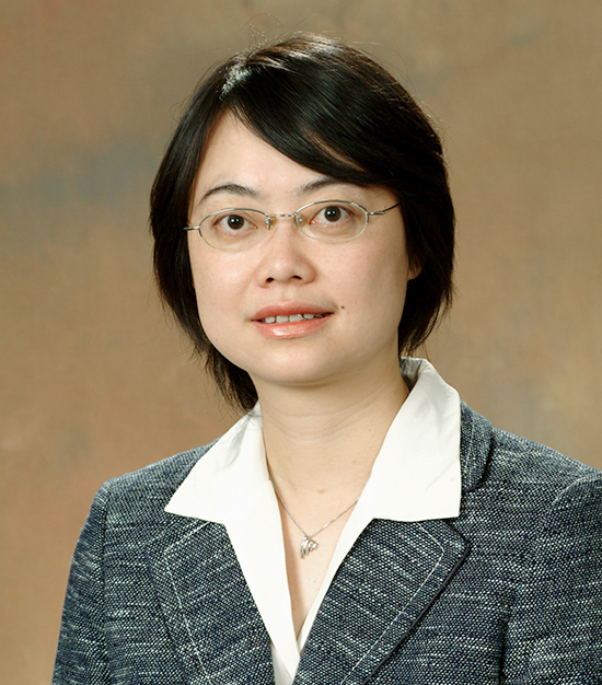 Dr. Kelsey Wei
