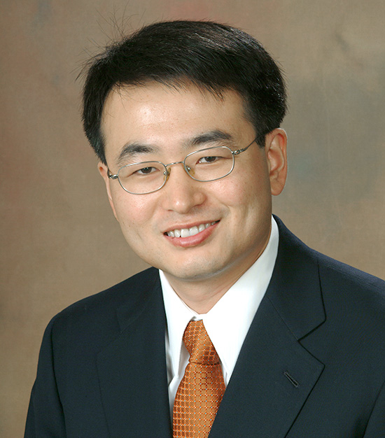 Dr. Feng Zhao