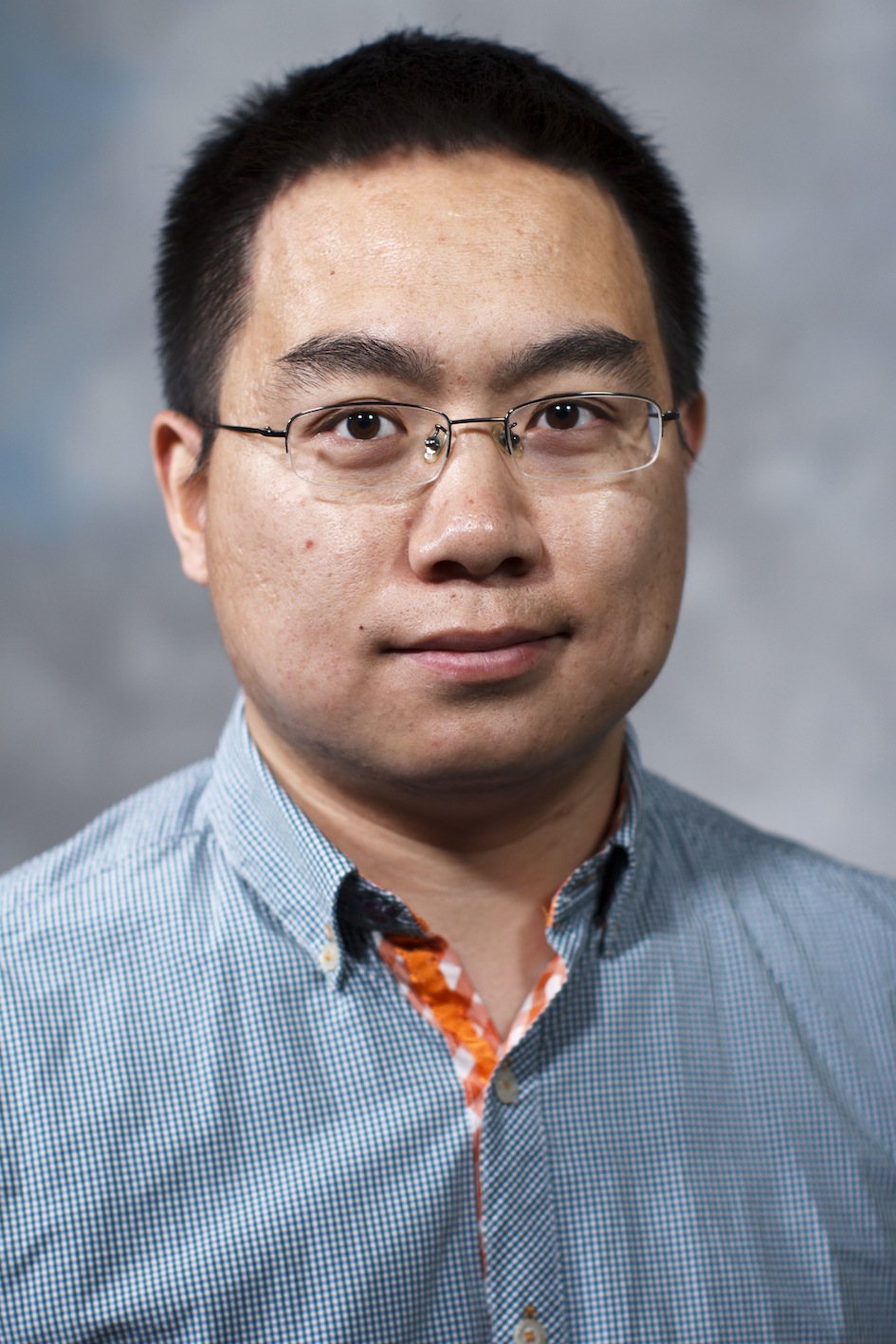 Zhang, Fan Department of Physics The University of Texas at Dallas