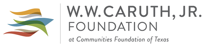 W.W. Caruth, Jr Foundation