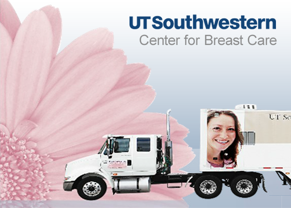 Get a Mammogram on May 17