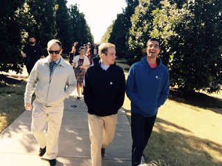 Heart Walk