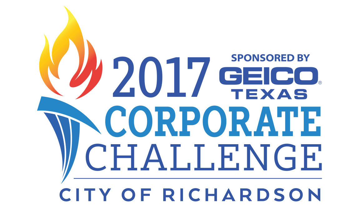 Corporate Challenge 2017