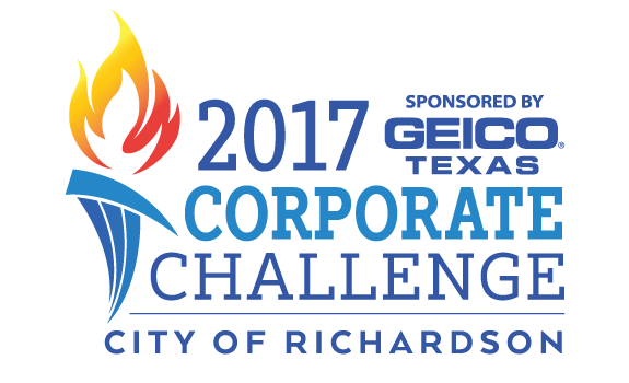 Corporate Challenge 2017 Kick-Off