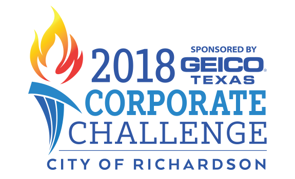 Corporate Challenge 2018 Kick-Off