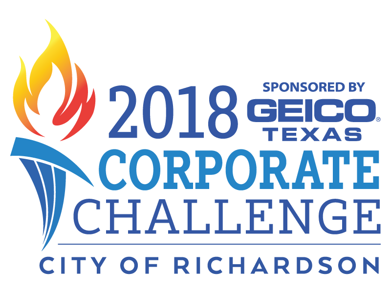 Corporate Challenge 2018